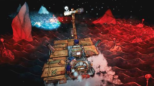 航海游戏盘点：揭秘热门航海游戏排行榜前十！