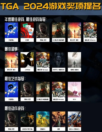 2024年度必玩角色扮演游戏盘点：盘点热门佳作