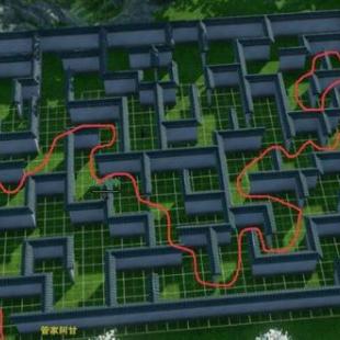 冰原守卫者扭叶树林资源分布攻略揭秘