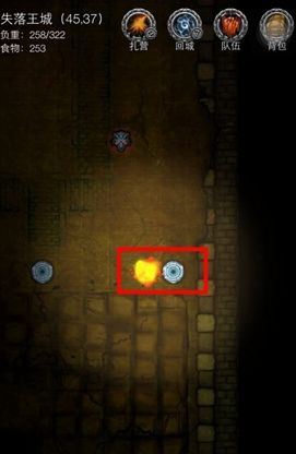 地下城堡3狮厅钥匙获取攻略：独家秘籍大揭秘