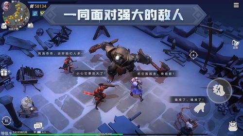 《冰原守卫者猎魔城堡攻略：高效副本玩法揭秘》