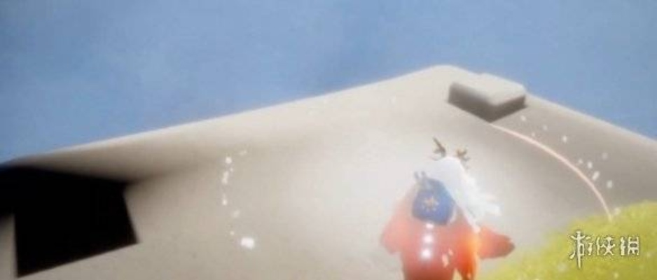 《光遇风铃消失？快速找回攻略揭秘》