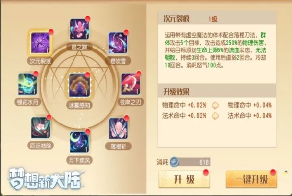 《幻武转生攻略：梦想新大陆深度解析》