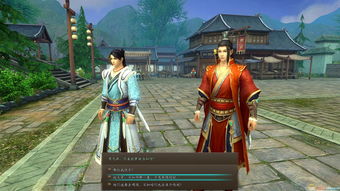 剑侠游戏盘点：十大热门必玩剑侠游戏推荐