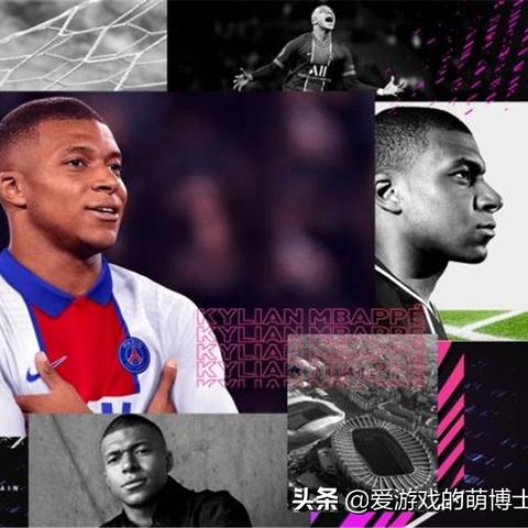 足球迷必看！盘点十大经典足球游戏，每一款都值得拥有