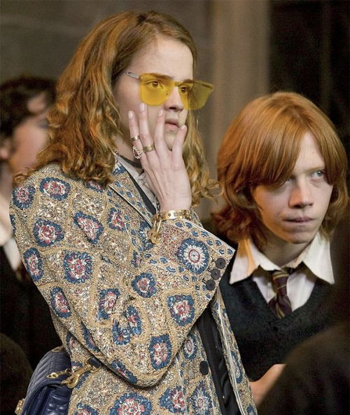 《赫敏回响卡组搭配攻略：哈利波特魔法觉醒必看》