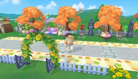 摩尔庄园手游枫树种子获取秘籍，轻松上手攻略！