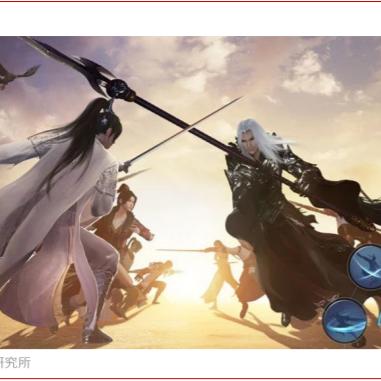 《热力榜单！盘点下载量爆棚的十大电脑RPG巨作》