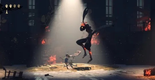 《十大经典选择取向游戏盘点：沉浸式抉择体验》