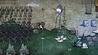 《玛蒙Boss战攻略：恶魔秘境饥荒高效打法揭秘》