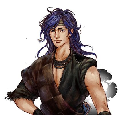 《拜火大典奇招！燕宇萧遥组合《侠客风云传前传》另类玩法揭秘》