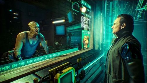 赛博朋克游戏盘点：十大经典排行不容错过