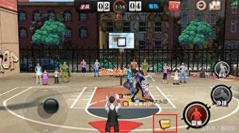 篮球游戏盘点：十大经典篮球游戏推荐，重温篮球巅峰时刻