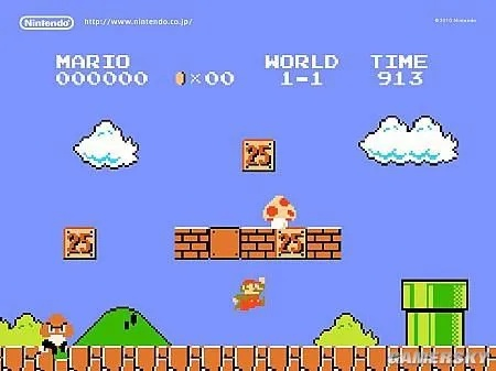 《积木游戏盘点：十大经典之作，重温童年回忆》