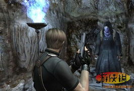 十大过场动画游戏盘点：必玩神作，沉浸式体验推荐！