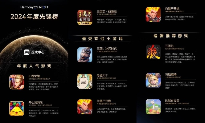 十大热门奔跑游戏盘点：必玩奔跑游戏推荐！