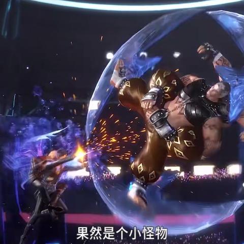 斗罗大陆魂师对决：呼延力阵容搭配+魂师加点技巧攻略