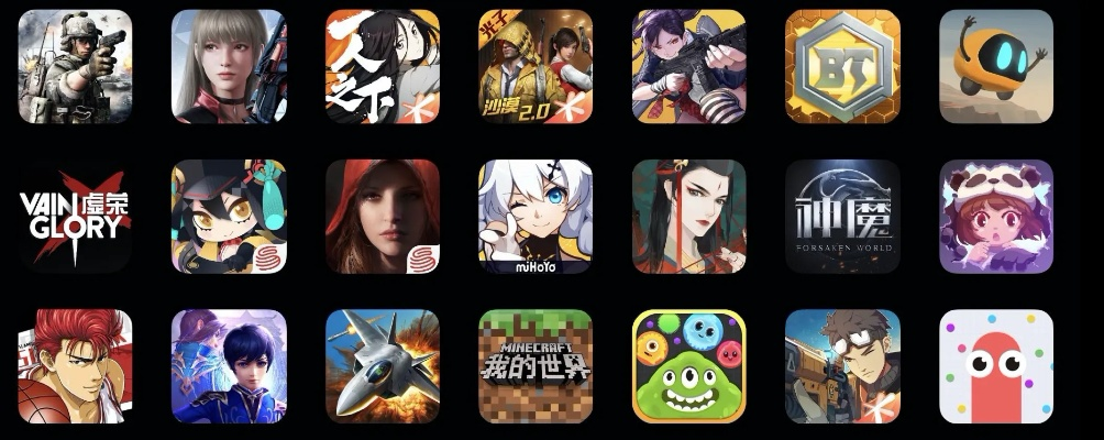 十大模组化游戏盘点：经典之作，自由组合，畅玩无界