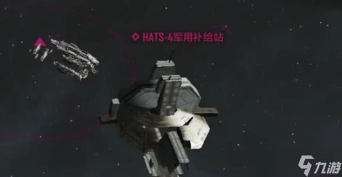 《星系救援工厂攻略：无尽拉格朗日高效玩法揭秘》