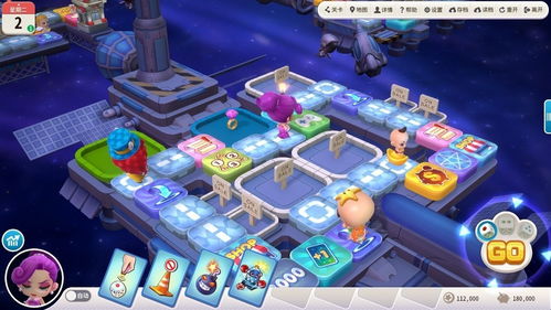 桌上游戏推荐：盘点十大热门必玩桌游