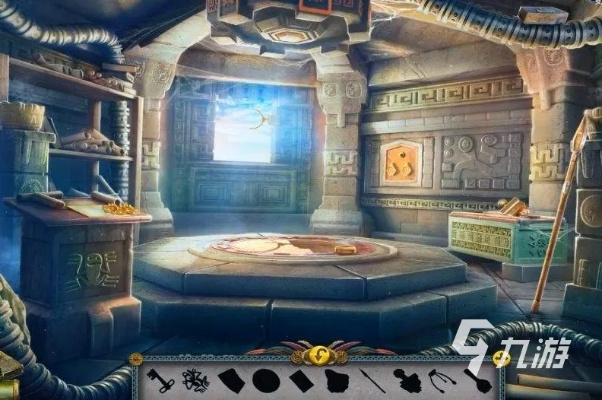 解谜游戏人气排行：盘点十大耐玩平台热门解谜佳作