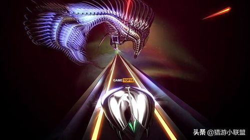 非对称VR游戏盘点：热门必玩VR佳作推荐