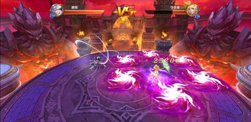 《2024年度必玩魔幻游戏盘点：探索奇幻世界》