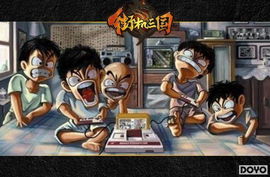 《盘点十大经典耐玩2D平台游戏，重温童年回忆！》