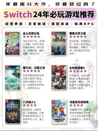 2024年动作即时战略游戏盘点：热门精选推荐