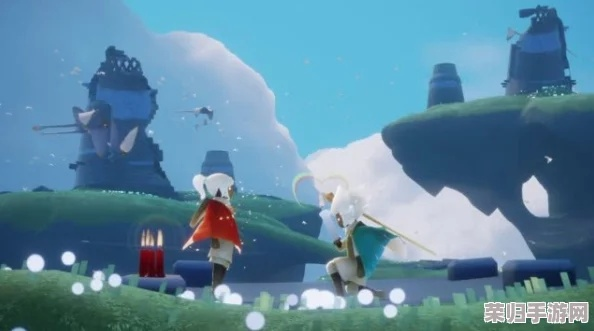 《光遇官方：聊天功能开放时间揭晓！》