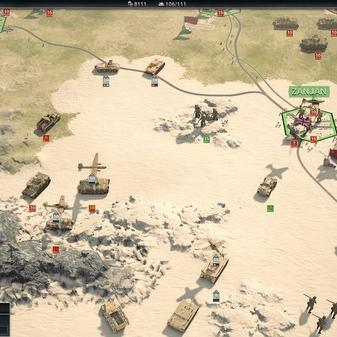 二战游戏盘点：热门下载量排行前十，不容错过的经典之作