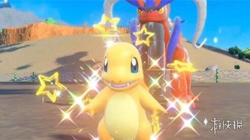 《旋转小火马装饰速得法！宝可梦探险独家攻略》