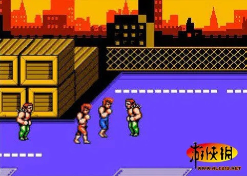 《经典重现！盘点十大怀旧游戏，每一款都是童年回忆》