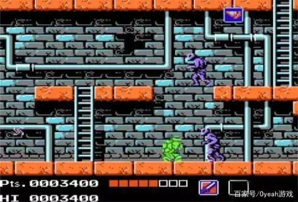 复古游戏盘点：盘点那些让人回味无穷的人气经典