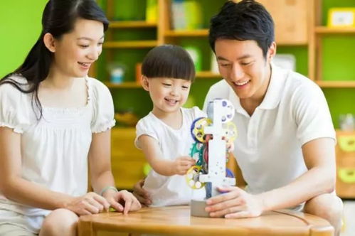 2024家长陪伴游戏精选：亲子互动排行榜揭晓