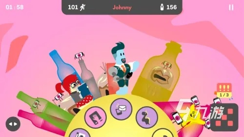 《热辣盘点！2023年度最受欢迎社交聚会游戏大盘点》