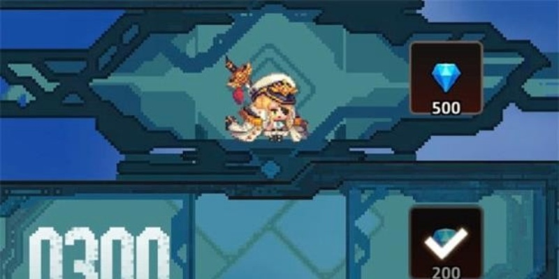 坎公骑冠剑电梯260层通关秘籍！快速攻略大揭秘