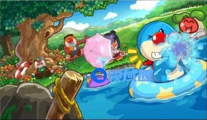 摩尔庄园粽叶冲浪板攻略：快速获取方法揭秘