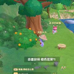 摩尔庄园手游彩虹币攻略：快速获取技巧揭秘