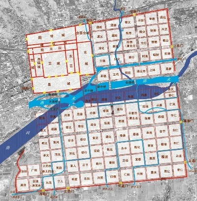 《偃武封地布局攻略：高效规划全解析》