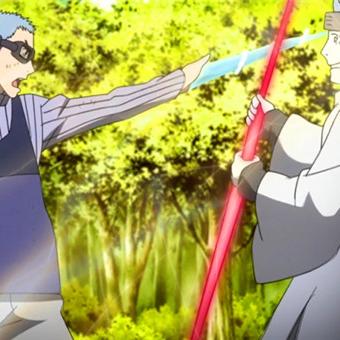 《忍者足具攻略：小动物之星必备技能解析》