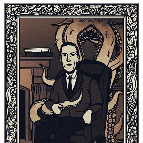 沉浸恐怖巅峰之作：盘点最受欢迎洛夫克拉夫特式游戏