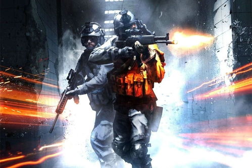 《热门撤离射击游戏盘点：必玩撤离射击游戏推荐》