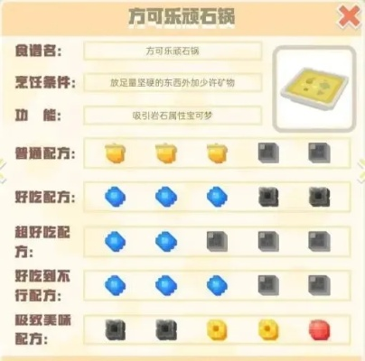 宝可梦大探险石系肉盾攻略：方石选择全解析