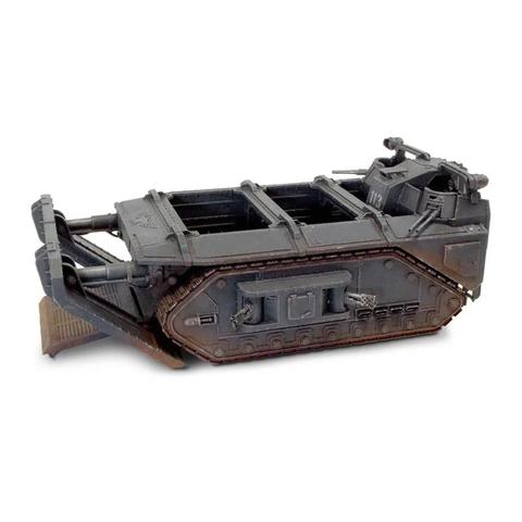 战锤40K十大热门游戏推荐：不容错过的经典之作