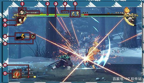 《鬼灭之刃火之神血风谭2》安装包下载攻略：正版安全一步到位