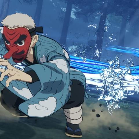 《鬼灭之刃火之神血风谭2》深度解析：沉浸式动作冒险体验