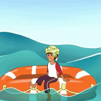 情绪对决：生存挑战，废弃乐园的武器与枷锁之谜