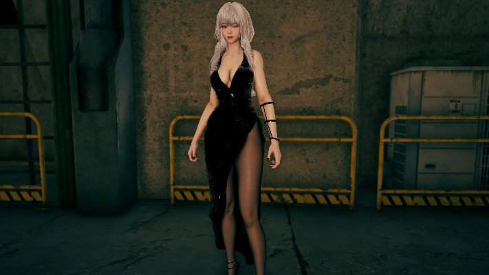 剑星MOD性感服装大升级，独家定制新风尚！