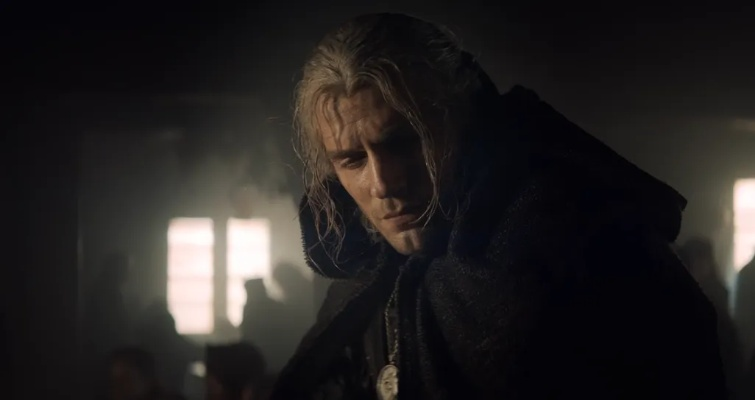 《猎魔人》新主角揭晓：卡维尔换血，探索未知传奇英雄